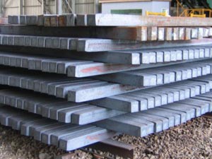 Stainless Steel Billets Manufacturers India