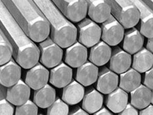 Stainless Steel Hex Bar Manufacturers India