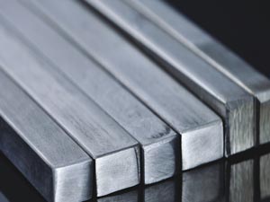 Stainless Steel Square Bar Manufacturers India