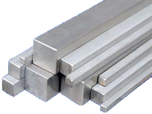 Stainless Steel Square Bar Manufacturers India