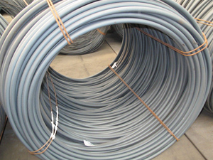 Stainless Steel Wire - Rods Manufacturers India