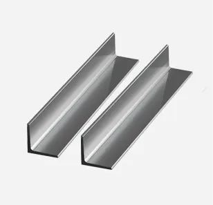 Angle Bars