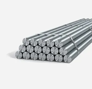 Forged Bars