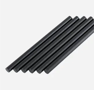 Hot Rolled Black Bars