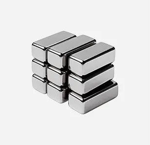 Ingots