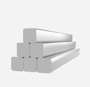 Square Bars