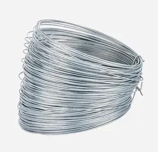 Stainless Steel Wires