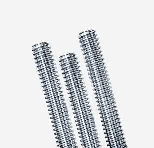 Threaded Bars