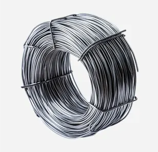 Wire Rods